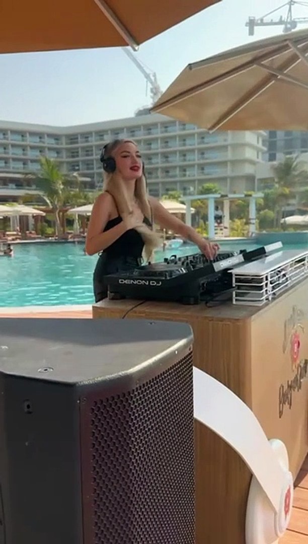 DJ YANA - Katy Events