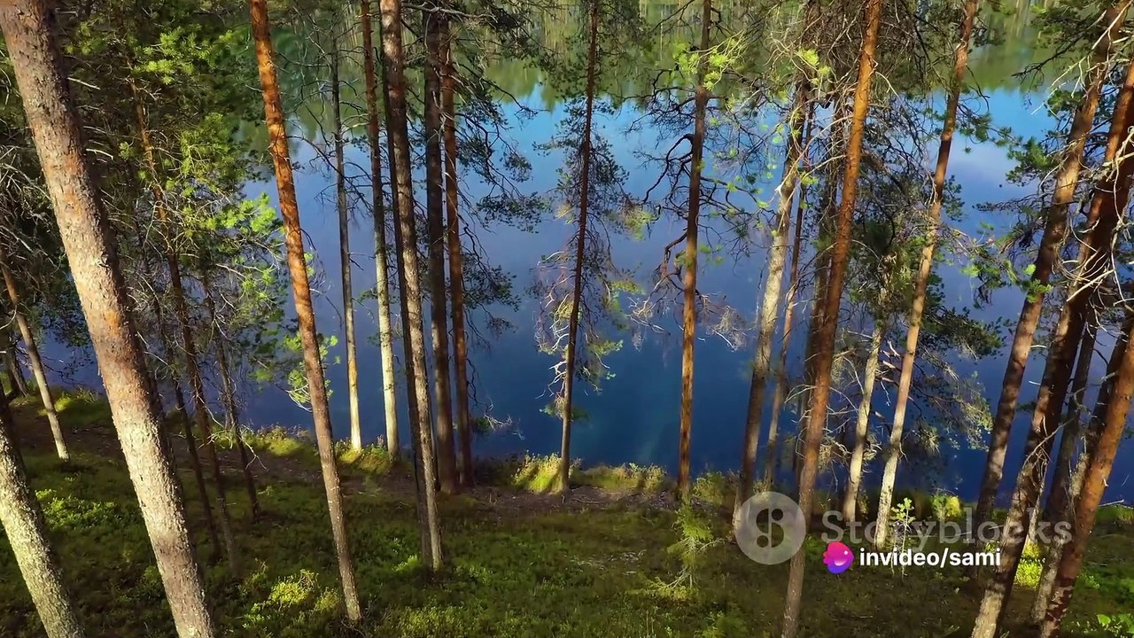 Camping Kiviniemi