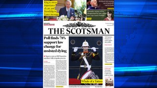 Scotsman Bulletin Thursday 28 March