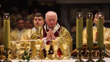Wielki Czwartek w Przemyślu. Kazanie abp. Szala