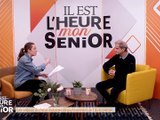Il est l'heure mon sénior n°17 - Il est l'heure mon senior - TL7, Télévision loire 7