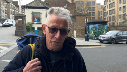 London: should we be more lenient on prison sentences?