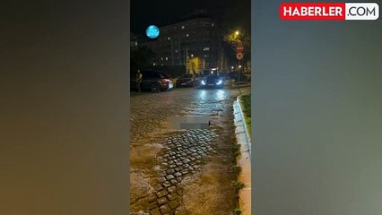 Ronaldo'nun servet değerindeki yeni aracını görmeniz lazım