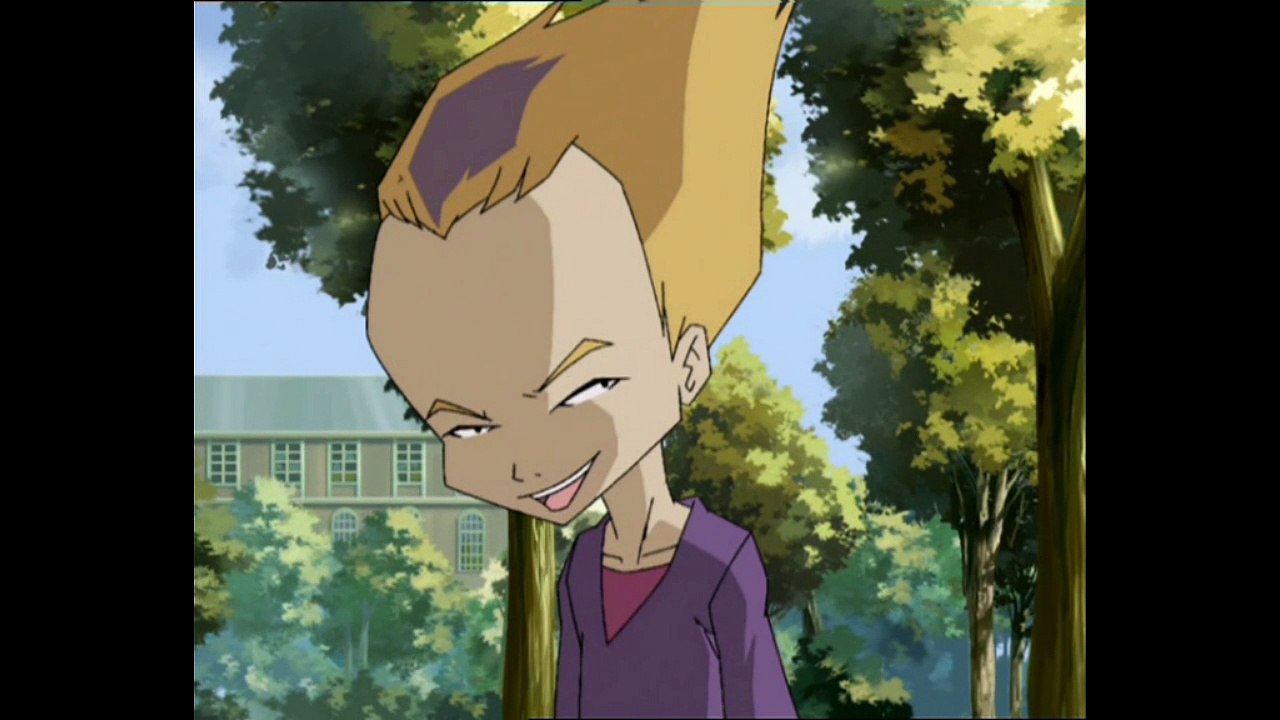code lyoko ep 23 ita