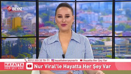 Hayatta Her Şey Var 28 Mart 2024