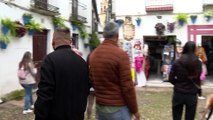 Las cofradías se preparan para un Jueves Santo con la mirada puesta en el cielo