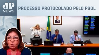 Cassação de Chiquinho Brazão chega ao Conselho de Ética; Dora Kramer comenta