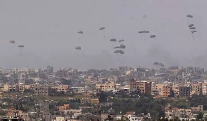 Gazze'de Son Durum: Can Kaybı 32.552'ye Yükseldi 🚨