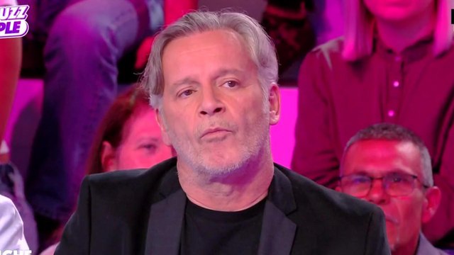 Je suis une proie facile : Jean-Michel Maire (TPMP) victime de chantage aux photos intimes