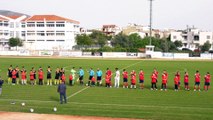 Κύπελλο Ε.Π.Σ. Εύβοιας: Αμαρυνθιακός-Νέα Αρτάκη 1-1
