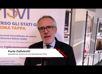 Salute, Colivicchi: "Società scientifiche centrali per sviluppo evidenze cliniche e tutela salute cittadini"