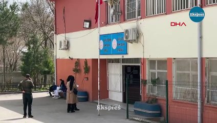 Diyarbakır’da 16 öğrenci zehirlendi
