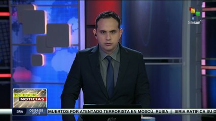 En España, familiares de las víctimas del partido Nazi piden justicia