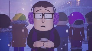 South Park : Snow Day - Bande-annonce de lancement