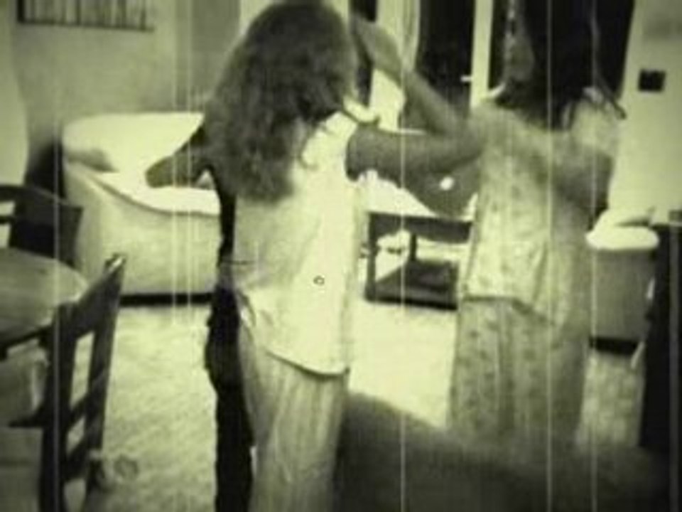 Justine et manon délir