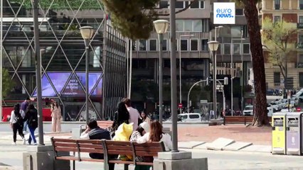 Madrid: i super ricchi sudamericani trasformano il quartiere Salamanca, è la nuova Miami