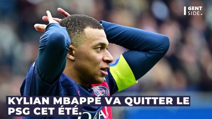 Kylian Mbappé au Real Madrid : il pourrait entraîner le départ d'une autre figure du PSG, Luis Campos