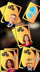 Socialistos, el juego de mesa que saca de quicio a Sánchez