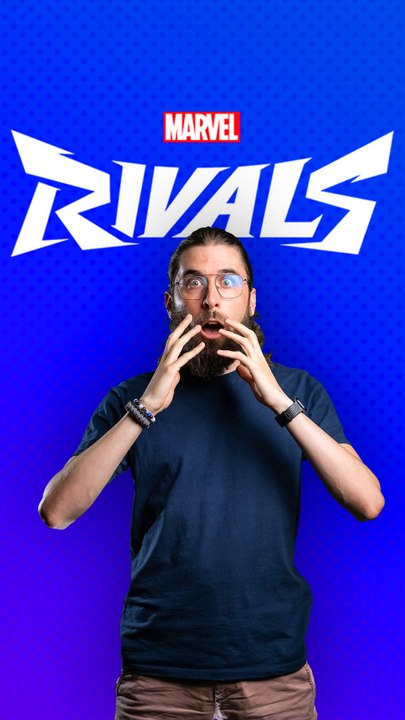 Marvel Rivals contre Overwatch