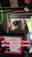 On découvre comment immobiliser un blindé avec une cyberattaque ! #armeefrancaise #shorts