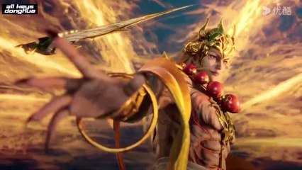 My Senior Brother Is Too Steady S2 Ep 17 ENG SUB