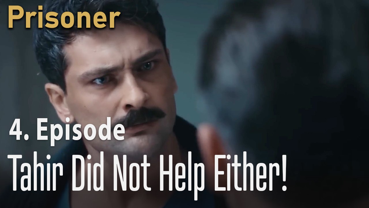 Tahir did not help either! - Episode 4