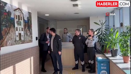 Sosyal medya fenomeni Kıvanç ve eşi Beril Talu'nun kuaförünü dolandırdığı iddiası