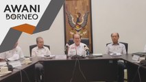 90 peratus kawasan terlibat kebakaran hutan berjaya dipadamkan