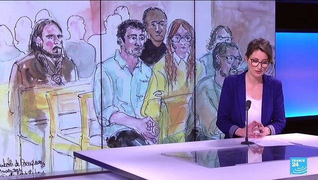 Procès de l'attentat de Strasbourg : début des plaidoiries des avocats des parties civiles