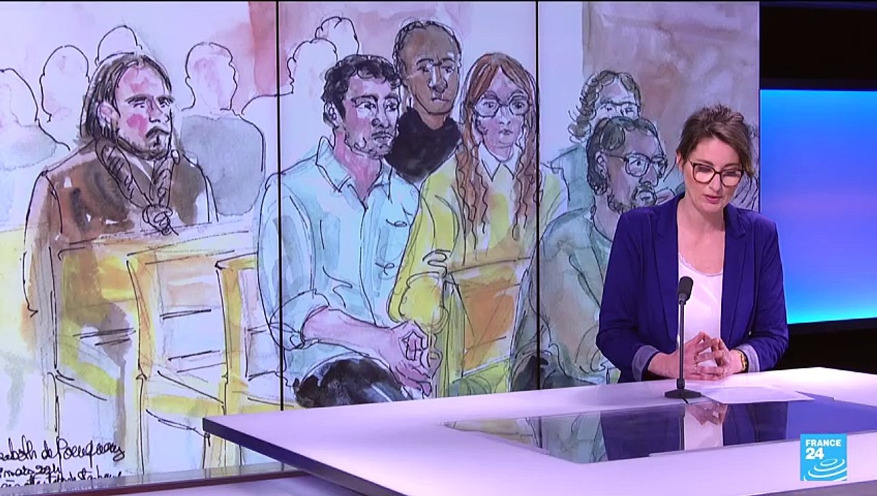 Procès de l'attentat de Strasbourg : début des plaidoiries des avocats des parties civiles