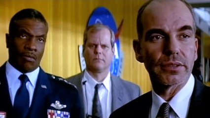 Armageddon Bande-annonce (DE)