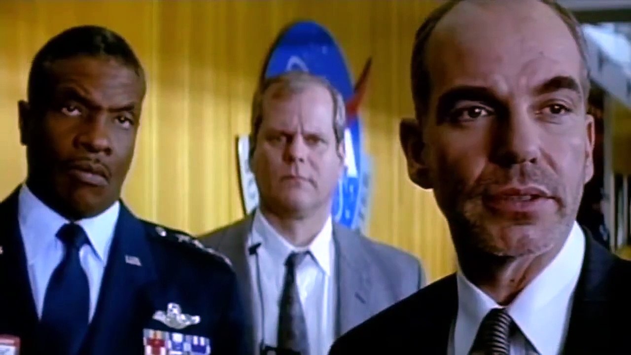 Armageddon Bande-annonce (DE)