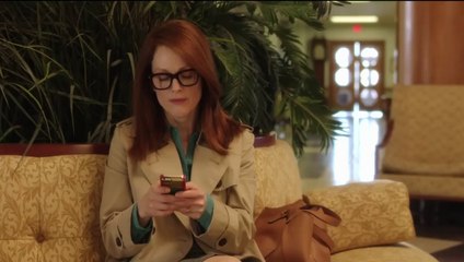 Still Alice Bande-annonce (EN)