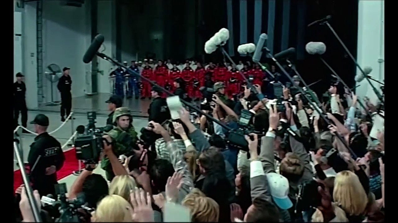 Armageddon Bande-annonce (EN)