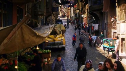 Armageddon Bande-annonce (RU)