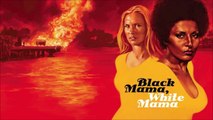 Black Mama White Mama 1972 Full Movie   Pam Grier