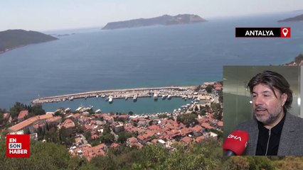 Bayram tatilinde Yunan adalarına büyük ilgi