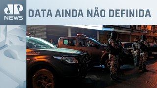 Câmara vai ouvir secretários de segurança do Rio de Janeiro sobre milícias