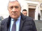 Caso Salis, Tajani: «Catene non vanno bene ma politicizzare non porta risultati positivi»