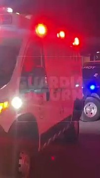 #Preliminar Tres jóvenes sobrevivieron a una agresión a balazos en calles de la colonia El Rosario de Tonalá, autoridades ya investigan el hecho #GuardiaNocturna