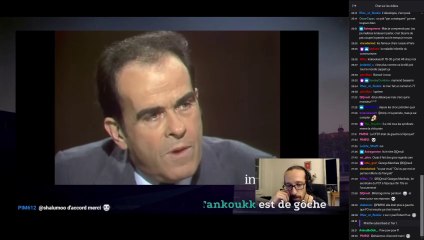 USUL - Paléopolitique #1 - Georges Marchais (Partie 1/2)