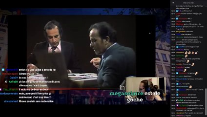 USUL - Paléopolitique #1 - Georges Marchais (Partie 2/2)