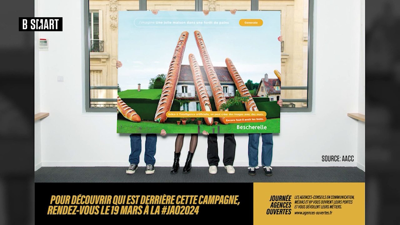 MARQUES & STRAT - Emission du vendredi 29 mars