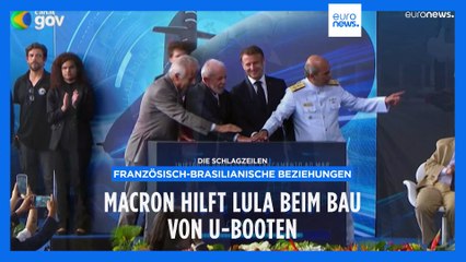 Nachrichten des Tages | 28. März - Mittagsausgabe