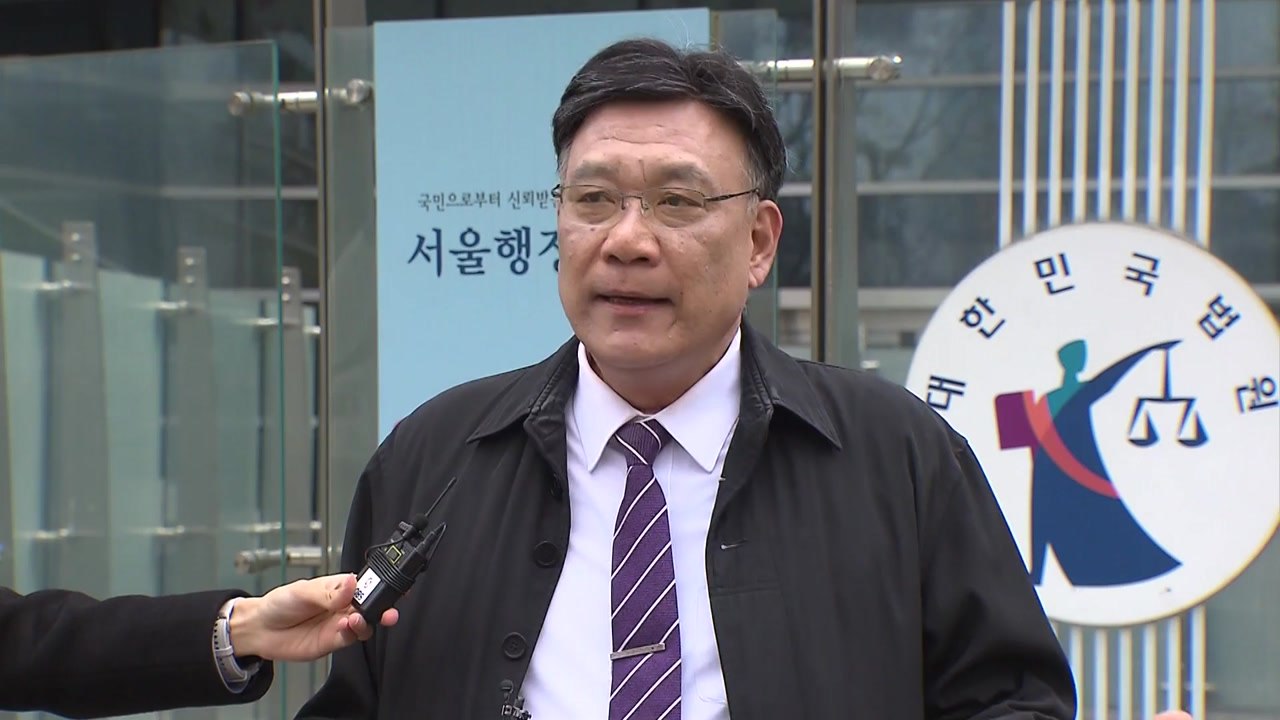 전공의 측 "지방 의대 증원에 서울지역 의대 피해" / YTN