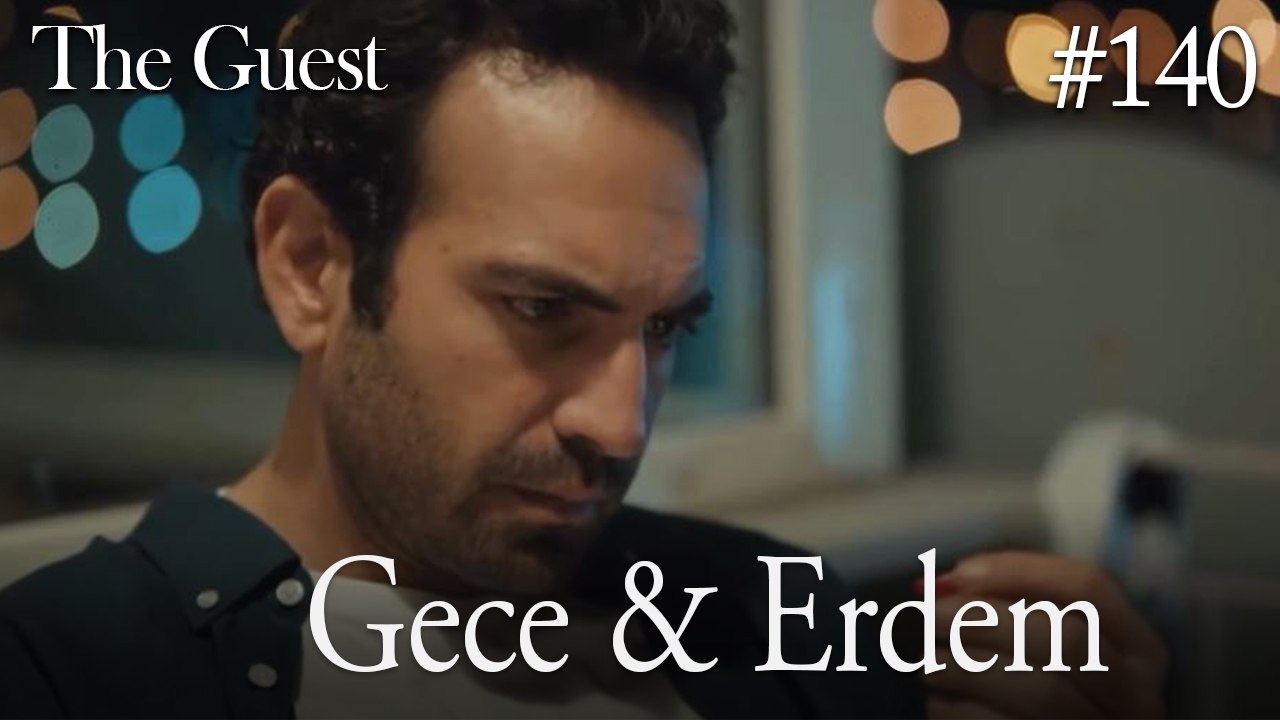 Gece & Erdem #140