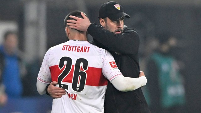 Hoeneß scherzt über Undav: Das habe ich ihm auch geschrieben