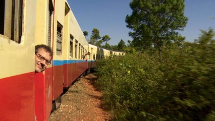 Tải video: Des trains pas comme les autres vidéo bande annonce