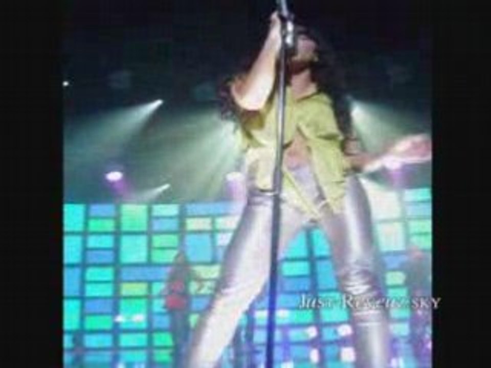 Jenifer - Ca se pointe [5.04.08 - Clermont-Ferrand]