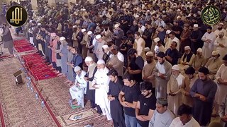 Dr Subayyal Ikram Live Taraweeh | Bahria Grand Mosque | Ramadan 2024 | Day 17